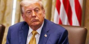 ترامب: ليس مسموحاً لي الترشح لولاية ثالثة وهذا مؤسف