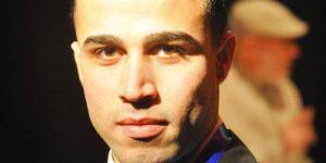 استشهاد الصحفي محمد المنيراوي وزوجته بغارة إسرائيلية وسط قطاع غزة