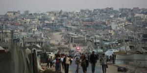 "أكسيوس": واشنطن تسعى لإشراك تركيا في القوة الدولية بغزة رغم الرفض الإسرائيلي