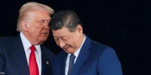 ترامب يعلن اتفاقاً مع الصين يتضمن خفض الرسوم واستئناف صادرات المعادن النادرة