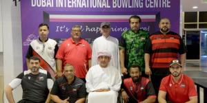 6 لاعبين يمثلون منتخب البولينغ في أولمبياد الصم