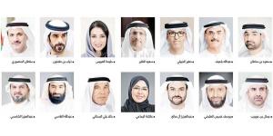 مسؤولون: يوم العلم يجسّد تلاحم القيادة والشعب في مشهد مهيب