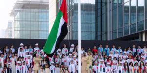 محمد بن راشد: بقيادة محمد بن زايد وتلاحم الشعب سيبقى عَلَم الإمارات عنواناً للخير والرفعة