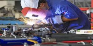 الإحصاء: ارتفاع في الرقم القياسي لكميات الإنتاج الصناعي في فلسطين خلال شهر أيلول