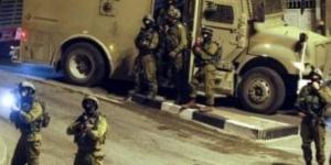 الاحتلال الإسرائيلي يعدم طفلا ويدهسه بالدبابة وسط قطاع غزة