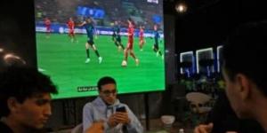 الجماهير المصرية تقاطع مباراة الإنتر ضد ليفربول بعد أزمة محمد صلاح