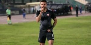 أول خطوة.. الأهلي يستفسر عن سعر هادي رياض تمهيداً لضمه