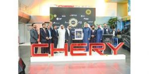 «الوعد» من «شيري الغانم» يعيد تعريف تجربة امتلاك السيارة في الكويت