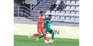 الكويت والعربي يتأهلان إلى نهائي كأس سمو ولي العهد