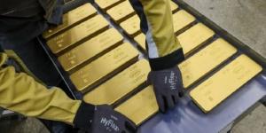 مجلس الذهب العالمي: الطلب سجل مستوى قياسيا خلال 2025