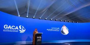 الدعيلج: عدد المسافرين بمطارات المملكة تجاوز 140 مليون مسافر بالعام 2025