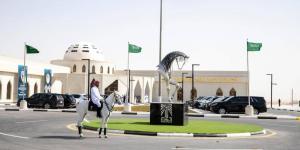 محافظ الأحساء يزور عددًا من مراكز المحافظة.. ويدشّن مشاريع تنموية بقيمة 40 مليون ريال