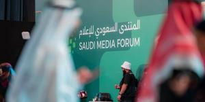 الإعلام الرسمي في المنتدى السعودي للإعلام .. من الإبلاغ إلى التأثير
