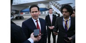 وزير الخارجية الأميركي: العملية في إيران «ستنتهي في وقتها المحدد خلال أسابيع لا أشهر»