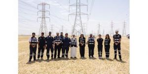 وكيل «الكهرباء»: إصلاح آخر الخطوط الهوائية المتضررة.. ولا تأثير على عمليات الإنتاج