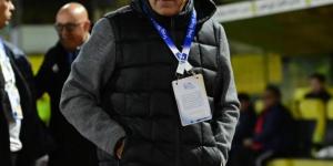 تحدٍّ بين الأب والابن في الدوري العراقي ينتهي بمفارقة غريبة