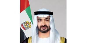 الرئيسان الإماراتي والأميركي يبحثان تطورات الأوضاع الإقليمية