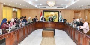 إجراءات مصرية لإعادة التوازن البيئي إلى بحيرة قارون