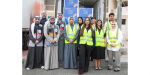 «برقان» يختتم حملته لرمضان والعيد مرسخاً التكاتف المجتمعي عبر مبادراته