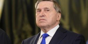 مساعد
      بوتين:
      مضيق
      هرمز
      مفتوح
      أمام
      روسيا