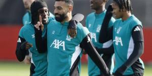 محمد صلاح يقود ليفربول وغياب أليسون أمام سيتي