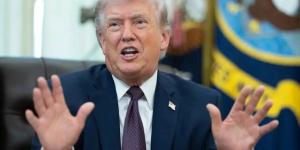 خطاب
      ترامب
      يُفاقم
      معاناة
      الأمريكيين
      بارتفاع
      قياسي
      للبنزين