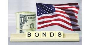 قفزة
بعوائد
السندات
الأميركية