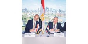 «الوطني-
مصر»
يحصل
على
قرض
بـ
50
مليون
دولار