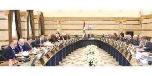 سلام:
لا
شيء
يكرّس
ربط
الصراع
على
أرضنا
بحروب
الآخرين