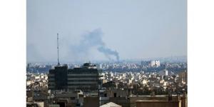 الدفاعات
الخليجية
تتصدى
لأكثر
من
3
آلاف
مسيّرة
ومئات
الصواريخ
منذ
بدء
الاعتداءات
الإيرانية