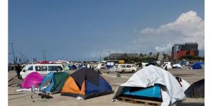 لبنان
على
حافة
«نزوح»
طويل
الأمد..
أزمة
إنسانية
تتجاوز
قدرات
الدولة