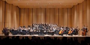 «الأوركسترا الوطنية» تحتفي بالتاريخ الموسيقي العريق للسينما والتلفزيون الإماراتي