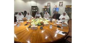 المغامس:
الاستعداد
الدائم
والتنسيق
مع
الجهات
الحكومية
المعنية
لتقديم
الدعم
اللوجستي
بكفاءة
وفاعلية