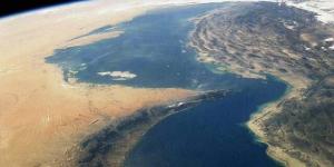 أول
      ناقلة
      يابانية
      تعبر
      مضيق
      هرمز
      منذ
      الحرب
      الإيرانية