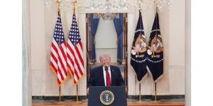 ترامب:
سنضرب
إيران
بقوة
كبيرة
خلال
الأسبوعين
أو
الثلاثة
المقبلة
ولن
نسمح
بتضرر
حلفائنا
في
الشرق
الأوسط