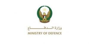 الدفاعات
الجوية
الإماراتية
تتعامل
مع
22
صاروخاً
باليستياً
وجوالاً
و47
طائرة
مسيّرة
من
إيران