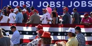 توقعات
      بانتعاش
      سوق
      العمل
      الأمريكي
      واستقرار
      معدلات
      البطالة
      في
      مارس