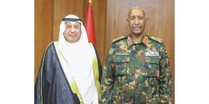 السودان
يعلن
فتح
موانئه
ومطاراته
لكل
ما
تحتاجه
الكويت