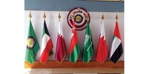 دول
"التعاون
الخليجي"
تدعو
مجلس
الأمن
لإصدار
قرار
يجيز
استخدام
كل
الوسائل
"اللازمة"
لتأمين
مضيق
هرمز