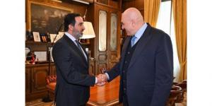 القحطاني:
العدوان
الإيراني
انتهاك
صارخ
لمبادئ
القانون
الدولي
وتهديد
مباشر
لأمن
المنطقة
واستقرارها