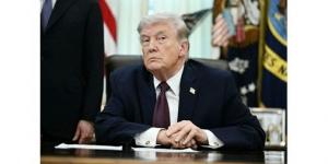 ترامب:
إنهاء
الحرب
خلال
أسبوعين
إلى
ثلاثة
ورئيس
النظام
الإيراني
الجديد
طلب
وقف
إطلاق
النار