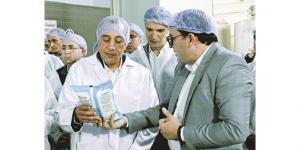 مدبولي:
استمرار
مختلف
أجهزة
الدولة
في
دعم
وتهيئة
المناخ
الجاذب
للاستثمارات
المحلية
والأجنبية