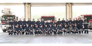 وزير
النفط
ينقل
تحيات
القيادة
السياسية
لرجال
الإطفاء
في
شركات
«البترول
الوطنية»
و«كيبك»
و«كافكو»