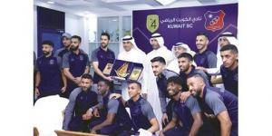 الجلاهمة:
ندعم
الأندية
في
تطوير
البنية
التحتية
لرفع
التنافسية