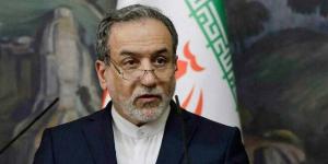 إيران:
لم
نرفض
الذهاب
إلى
إسلام
أباد
لإجراء
محادثات
ونريد
وقفًا
نهائيًا
للحرب