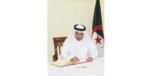 سفارة
الجزائر
فتحت
سجل
العزاء
بوفاة
الرئيس
الأسبق
اليمين
زروال