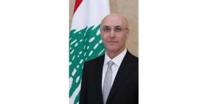 وزير
الداخلية
أحمد
الحجار
لـ
«الأنباء»:
خطة
أمنية
مستمرة
لسلامة
المواطنين
والممتلكات
في
بيروت
وضبط
المخالفات