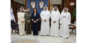 رئيسة
«نزاهة»
استقبلت
وزير
العدل:
تكامل
الأدوار
بين
الجهات
المعنية
لتعزيز
الثقة
في
مؤسسات
الدولة