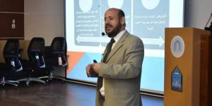 التحولات الرقمية تفرض إعادة تعريف فلسفة التعليم الإعلامي