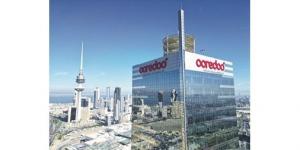 شراكة
إستراتيجية
بين
«الصندوق
الوطني»
و«Ooredoo
الكويت»
لدعم
المبادرين